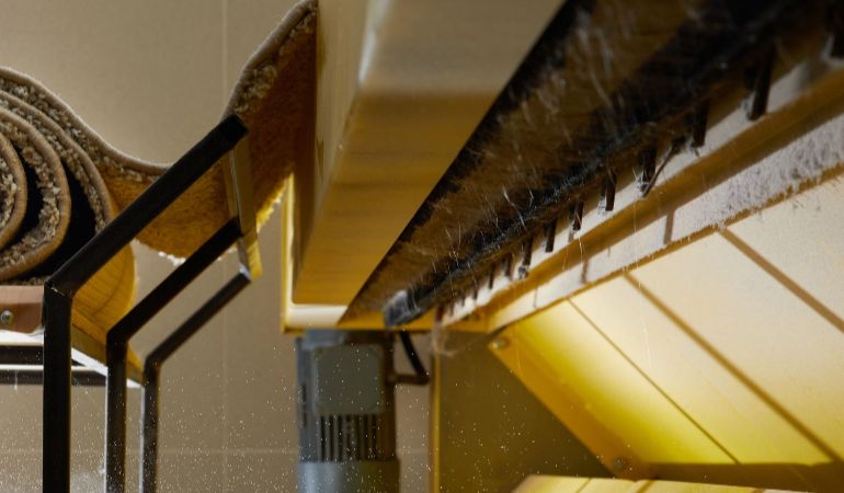 Kurtoğlu Halı Yıkama